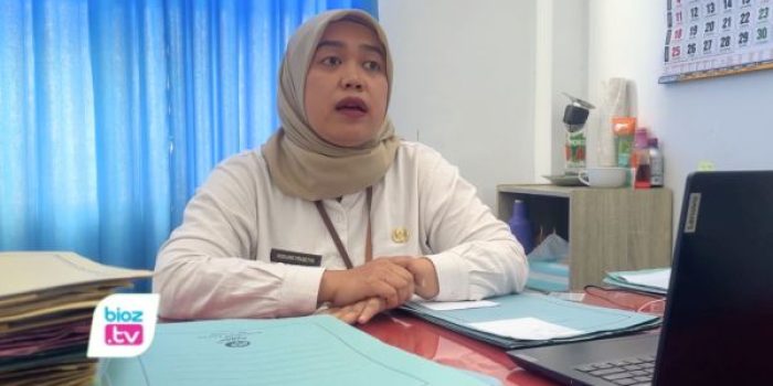 Kepala Bidang Perlindungan dan Jaminan Sosial Dinas Sosial Trenggalek, Soelung Prasetyo Raharjeng Sidjoe