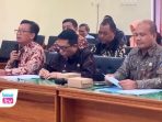 Tahapan Pilkades Trenggalek Serentak Kian Dekat, 2 Ranperda Yang Mengatur Masih Akan Dibahas Tahapan Pilkades Serentak 2027 di Trenggalek tinggal menghitung bulan