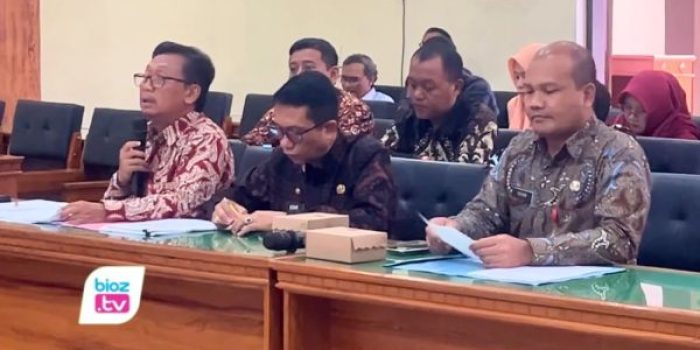 Tahapan Pilkades Serentak 2027 di Trenggalek tinggal menghitung bulan