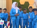Tak Semua Bisa Masuk, Ini Syarat Ketat Jadi Siswa Sekolah Rakyat Trenggale Sekolah Rakyat Terintegrasi 50 Trenggalek menerapkan syarat ketat bagi calon siswa baru