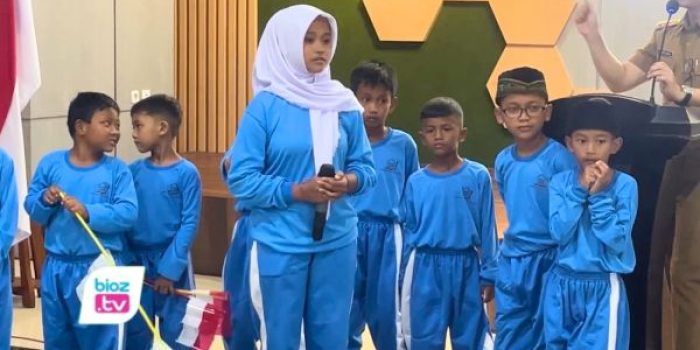 Sekolah Rakyat Terintegrasi 50 Trenggalek menerapkan syarat ketat bagi calon siswa baru