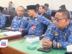 Trenggalek Catat Surplus Rp82 Miliar, DPRD Mulai Bedah Penggunaan Uang Sisa APBD 2025 Kabupaten Trenggalek mencatat surplus APBD 2025 sebesar Rp82 miliar