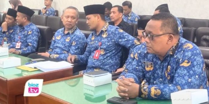 Kabupaten Trenggalek mencatat surplus APBD 2025 sebesar Rp82 miliar