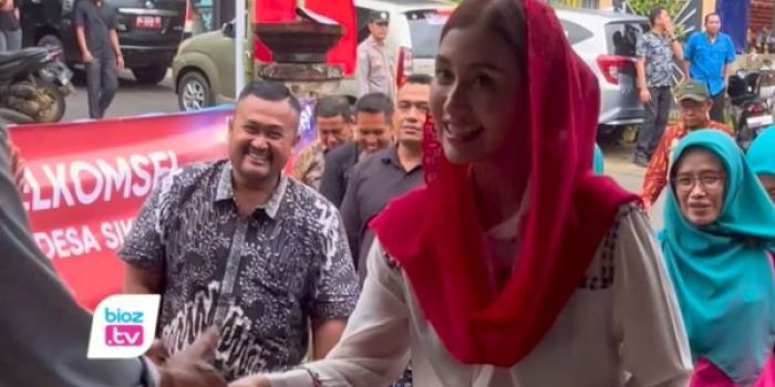 Tari Turonggo Yakso Trenggalek akan menggebrak ajang pariwisata dunia di Korea Selatan pada September 2026.