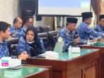 Trenggalek kesulitan memenuhi batas maksimal 30 persen belanja pegawai sesuai UU HKPD
