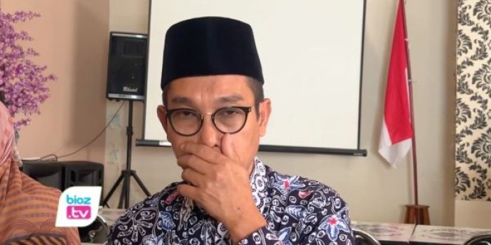 Kepala Diskomidag Kabupaten Trenggalek, Saniran
