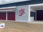 Sebanyak 54 gerai Koperasi Desa Merah Putih di Trenggalek berdiri kokoh.
