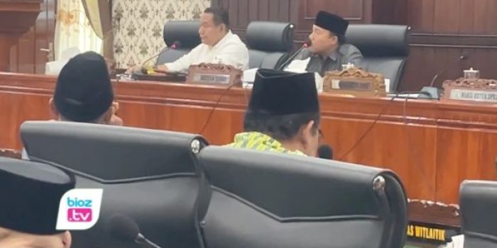 APBD 2027 berisiko lumpuh total jika melanggar UU HKPD. Pemotongan DAU dan DAK siap mengguncang fiskal daerah.