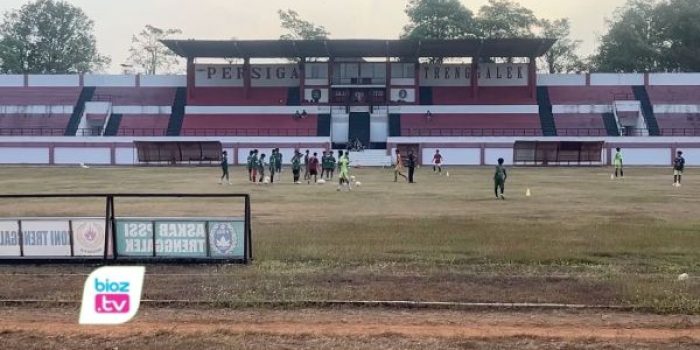 Askab PSSI Trenggalek membeberkan alasan pembatalan Piala Presiden U-10 dan U-12 tingkat kabupaten