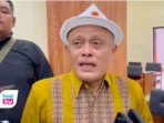 Aliansi SENTER Bongkar 5 Celah Ranperda Pilkades Trenggalek, Desak DPRD Tak Korbankan Kualitas Ketua Aliansi SENTER, Haris Yudianto