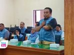 Anggaran Atlet Disabilitas Dipangkas 100 Juta, NPCI Trenggalek Minta DPRD Selamatkan Pembinaan Anggaran NPCI Trenggalek merosot tajam dari Rp150 juta menjadi Rp50 juta