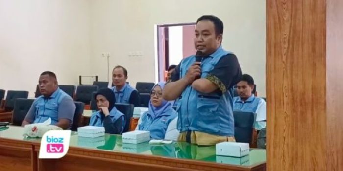 Anggaran NPCI Trenggalek merosot tajam dari Rp150 juta menjadi Rp50 juta