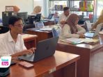 Dispora Trenggalek mencatat realisasi PAD sebesar Rp112 juta atau 52,39 persen dari target tahunan sebelum