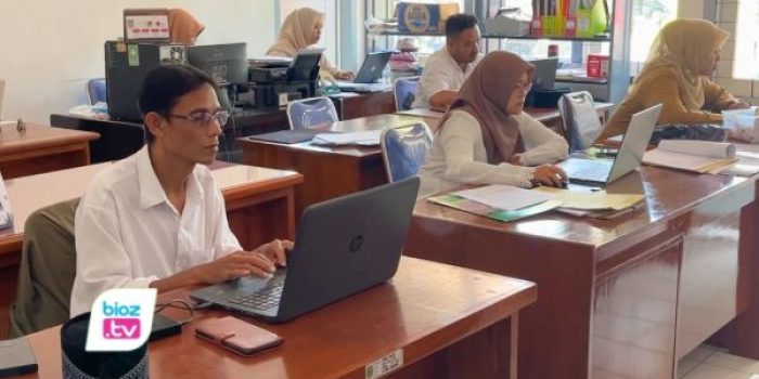 Dispora Trenggalek mencatat realisasi PAD sebesar Rp112 juta atau 52,39 persen dari target tahunan sebelum
