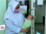 Bayi laki-laki yang terlantar di Kecamatan Tugu, Trenggalek, berpeluang mendapatkan keluarga baru.