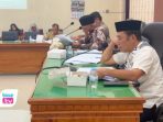 Bidik Transparansi Jelang Pilkades 2027, Rekrutmen Perangkat Desa Pakai CAT Bakal Digenjot DPRD Trenggalek mendorong penuh pengisian perangkat desa menggunakan sistem Computer Assisted Test (CAT).