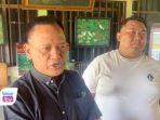 Bupati Cup 2026 Siap digelar, 500 Pesilat Se-Jawa Timur Akan Bertarung di GOR Trenggalek Kejuaraan Terbuka Pencak Silat Bupati Trenggalek Cup 2026 siap menggebrak GOR Gajah Putih