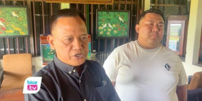 Kejuaraan Terbuka Pencak Silat Bupati Trenggalek Cup 2026 siap menggebrak GOR Gajah Putih