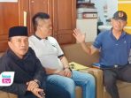 Bupati Cup Pencak Silat 2026, KONI Trenggalek Pasang Target Atlet Baru Bermunculan Bupati Cup Trenggalek Open Pencak Silat Tournament 2026 siap menggebrak GOR Gajah Putih