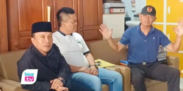 Bupati Cup Trenggalek Open Pencak Silat Tournament 2026 siap menggebrak GOR Gajah Putih