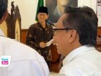 Bupati Trenggalek Pilih Suhartoko Jadi Calon Komisaris BPR Jwalita, Tapi Keputusan di tangan OJK Bupati Trenggalek Mochamad Nur Arifin menunjuk Kepala Dinas PMD Suhartoko sebagai calon Komisaris BPR Jwalita