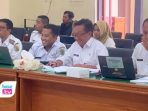 Calon Kades di Trenggalek Tak Perlu Pendidikan Tinggi, Ijazah SMP Maupun Paket B Tetap Bisa Maju Pansus Ranperda Pemerintahan Desa DPRD Trenggalek memastikan syarat pendidikan calon kepala desa tetap minimal SMP atau sederajat