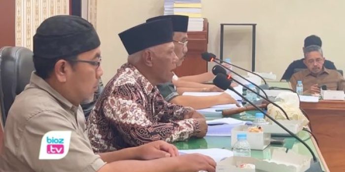 Warga luar daerah hingga luar pulau, kini berhak mencalonkan diri sebagai kepala desa di Trenggalek.