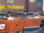 Calon tunggal kini bisa bertarung melawan bumbung kosong tanpa perlu menunda tahapan.