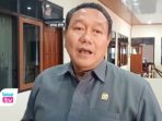 DPRD Trenggalek Nilai Minimnya Belanja Modal 2027 Ancam Molornya Pembangunan Infrastruktur Ketua Komisi II DPRD Trenggalek, Mugianto