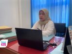 Kepala Bidang Perlindungan dan Jaminan Sosial Dinsos Trenggalek, Soelung Prasetyo Raharjeng Sidjoe