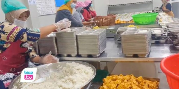 SD Muhammadiyah 1 Trenggalek dan SD-MAS Permata Ummat resmi mundur dari Program Makan Bergizi Gratis (MBG) 2026/2027