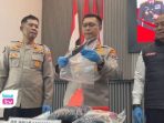 Dugaan Asmara Antar Perawat Berujung Penganiayaan Berdarah di GOR Gajah Putih Trenggalek Dugaan hubungan asmara dua perawat beda rumah sakit berujung penganiayaan berdarah di GOR