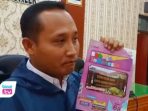 Dugaan Bisnis LKS MIN 1 Trenggalek Berujung Hearing DPRD, Wali Murid Soroti Transparansi Wali murid MIN 1 Trenggalek mengadukan dugaan bisnis LKS senilai Rp461 ribu ke DPRD