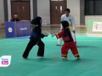 Fighter Corporation milik Sekretaris IPSI Trenggalek menjadi sponsor utama Bupati Cup Pencak Silat 2026.