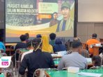 Film Dokumenter Prasasti Kamulan Jadi Cara Baru Merawat Sejarah Batu Penanda Hari Jadi Trenggalek Film dokumenter Prasasti Kamulan menjadi media baru untuk mengenalkan sejarah Trenggalek kepada masyarakat
