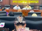DPRD Trenggalek mendorong relawan guru, termasuk lulusan PPG Prajabatan, segera masuk Dapodik.