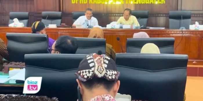 Guru Honorer Dihapus Muncul Relawan Guru, Kini Minta Pemerintah Buka Akses Dapodik DPRD Trenggalek mendorong relawan guru, termasuk lulusan PPG Prajabatan, segera masuk Dapodik.