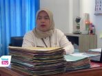Hampir 300 Ribu Warga Trenggalek Nikmati BPJS Kesehatan Gratis, Ada Jalur Pengganti bagi Peserta Non Aktif Kepala Bidang Perlindungan dan Jaminan Sosial Dinas Sosial Kabupaten Trenggalek, Soelung Prasetyo Raharjeng Sidjoe