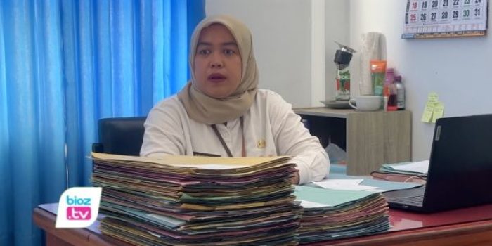 Kepala Bidang Perlindungan dan Jaminan Sosial Dinas Sosial Kabupaten Trenggalek, Soelung Prasetyo Raharjeng Sidjoe