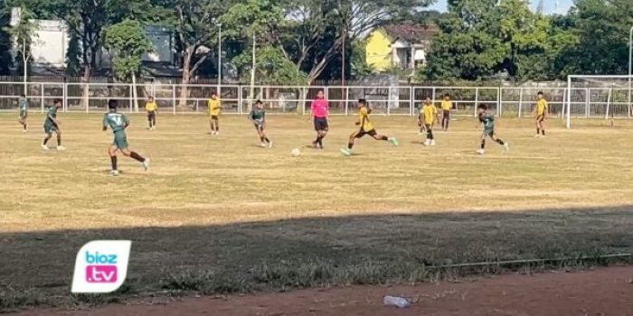 Askab PSSI Trenggalek mencatat baru 6 dari 32 klub anggota yang aktif mengelola akun aplikasi SIAP