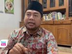 Jelang Muktamar 2026 Gus Zaki Minta NU Perhatikan Akar Rumput, Jangan Hanya Fokus Program Elit Pengasuh Pondok Pesantren Al-Falah Kedunglurah, Trenggalek, Haji Muhammad Izuddin Zaki atau Gus Zaki