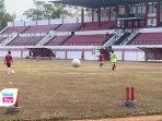 KONI Usul Lapangan Alternatif agar Event Bola di Trenggalek Tak Bergantung Stadion Menak Sopal KONI Trenggalek mengusulkan pembangunan lapangan alternatif selain Stadion Menak Sopal