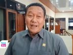 Ketua Komisi II DPRD Trenggalek, Mugianto
