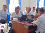 Kejar Target Kuota SD & SMA Sekolah Rakyat Trenggalek, Petugas Incar Calon SIswa Hingga Pelosok Dinsos PPPA Trenggalek masih memburu tambahan siswa untuk memenuhi kuota Sekolah Rakyat 2026 jenjang SD dan SMA
