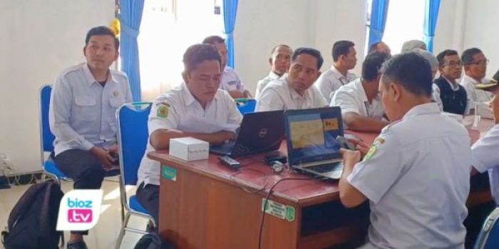 Dinsos PPPA Trenggalek masih memburu tambahan siswa untuk memenuhi kuota Sekolah Rakyat 2026 jenjang SD dan SMA