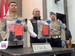 Polres Trenggalek menetapkan kernet bus pariwisata sebagai tersangka dugaan kekerasan seksual terhadap anak.