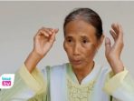 Kesaksian Petani Wanita Temukan Bayi Laki Laki di Teras Rumah Kosong Warga Banaran Trenggalek Petani di Desa Banaran, Tugu, Trenggalek menemukan bayi laki-laki di teras rumah kosong