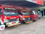 Komisi I DPRD Trenggalek menyoroti keterbatasan anggaran Satpol PP dan Damkar.