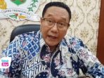 Komisi II DPRD Trenggalek Kritik KUA-PPAS, Porsi Anggaran 2027 Belum Berpihak kepada Rakyat Ketua Komisi II DPRD Trenggalek, Mugianto