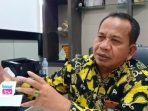 Konten Kreator dan Online Shop Jadi Incaran Sensus Ekonomi 2026, Termasuk Penikmat FB Pro Kepala BPS Kabupaten Trenggalek, Abu Amar